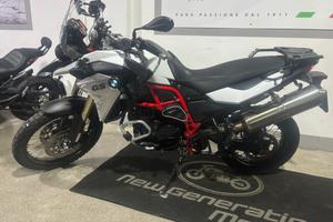BMW F800 GS FINANZIABILE INTERESSI 0 NO BUSTA PAGA