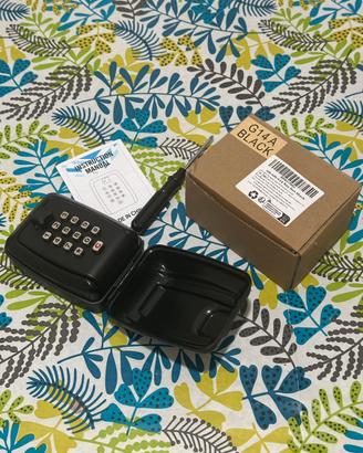 Kay box b&b