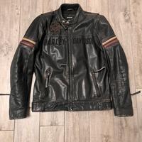 Giacca uomo Harley Davidson tg S