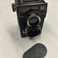 Macchina forografica Lubitel Universal 166