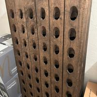 Pupitra 120 bott numero