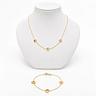 parure-oro-giallo-18kt-con-collana-e-bracciale