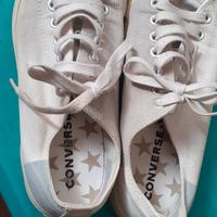 Scarpe da ginnastica della Converse Chuck Taylor 