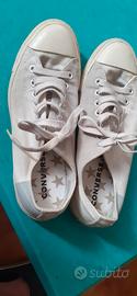 Scarpe da ginnastica della Converse Chuck Taylor 