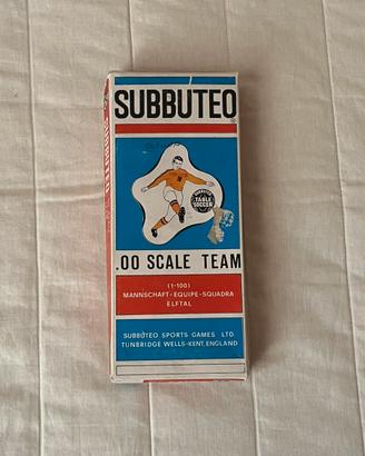 Subbuteo