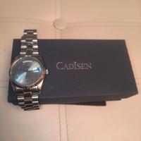 orologio automatico cadisen