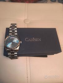 orologio automatico cadisen