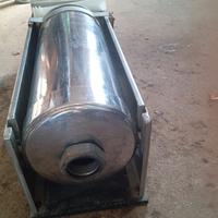 Insaccatrice da macelleria