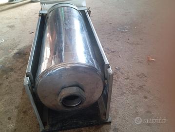 Insaccatrice da macelleria