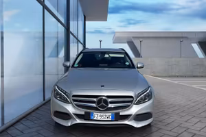 Mercedes-Benz Classe C C 220 d S.W. Auto Sport