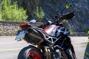 Ducati Hypermotard 950 RVE 2024