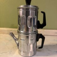 ILSA Caffettiera Napoletana Diamante, 1-2 tazzine