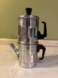 ILSA Caffettiera Napoletana Diamante, 1-2 tazzine