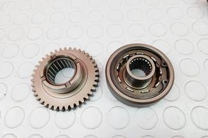 RUOTA LIBERA HONDA VFR 800 2002 2005 VFR800 2003 2