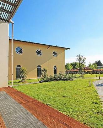 Villetta a schiera di 344 m² con più di 5 locali e