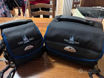 Borsa tracolla Samsonite