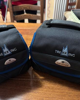 Borsa tracolla Samsonite