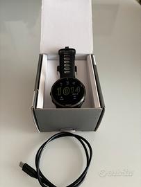 Garmin Forerunner 965