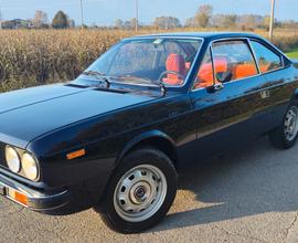 LANCIA BETA Coupé 1.300 (ASI TARGA ORO) STUPENDA