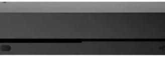 Xbox One x 1tb pari al nuovo ma senza controller