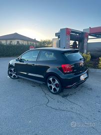 polo gti