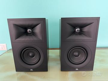 Diffusori HiFi JBL Stage 2 250