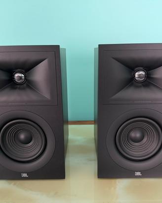 Diffusori HiFi JBL Stage 2 250