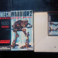 MachWarrior 2 Expansion Pack Ghost Bear's Legacy