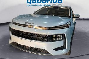 EVO 7 KAIROS 1.5 Turbo BENZ.