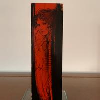 Benvenuti Riccardo Monolite