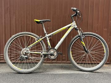 Bicicletta RockMachine XCFunSeries