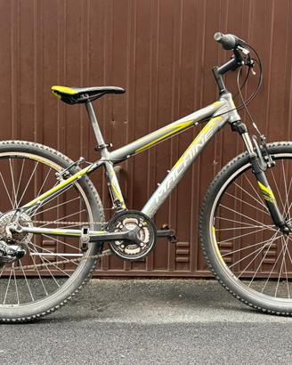 Bicicletta RockMachine XCFunSeries