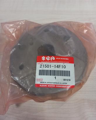 FRIZIONE COMPLETA ORIGINALE SUZUKI BURGMAN 250 98/