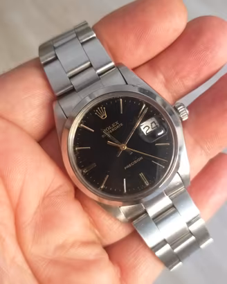 Rolex Precision 6694 orologio originale vintage 