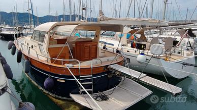 Apreamare 45 Cabin (2007)