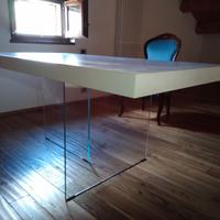 Tavolo/scrivania LAGO mod. AIR
