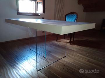 Tavolo/scrivania LAGO mod. AIR