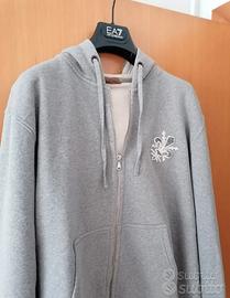 FELPA ORIGINALE LOTTO TEMPO LIBERO 