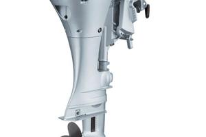 Motore Honda BF20D gambo corto