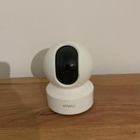 Telecamera smart imou