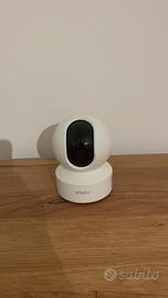 Telecamera smart imou