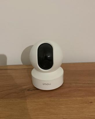 Telecamera smart imou