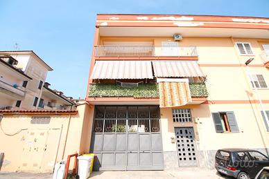 Appartamento al 2 piano Giugliano in Campania