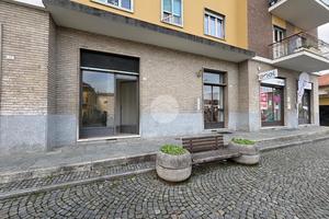 NEGOZIO A BAGNOLO PIEMONTE