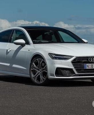 Ricambi usati audi a7-a7 sportback 2010-2024