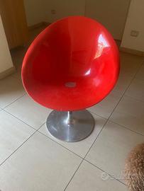 Seduta Kartell