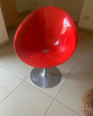 Seduta Kartell