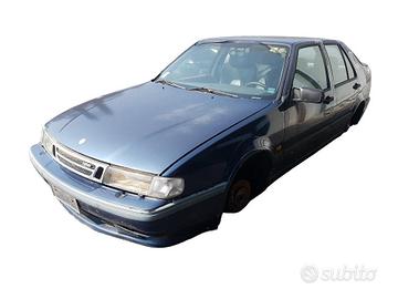 Saab 9000 Aero - AERO Demolita - Per Ricambi