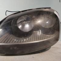 FARO ANTERIORE SINISTRO VOLKSWAGEN Golf 5 Berlina