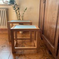 Tavolini da arredo
